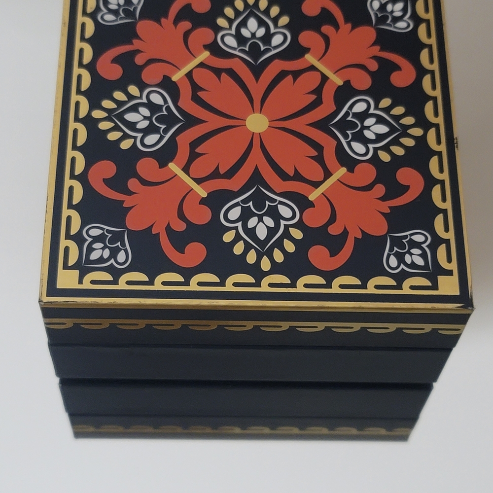 Abalone Sterling Silver Earrings - Picture 8 of 8